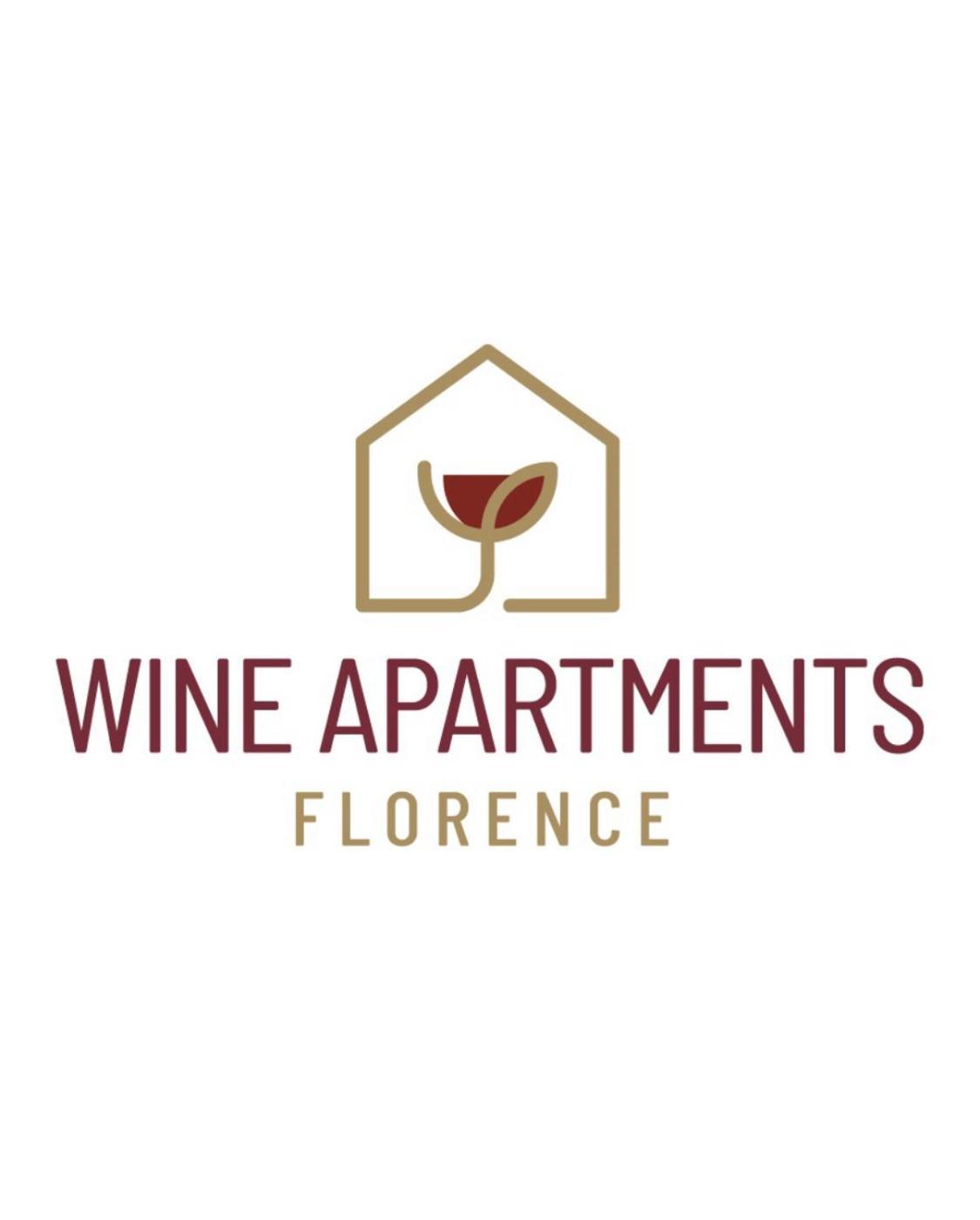 Wine Apartments Florence Bolgheri エクステリア 写真