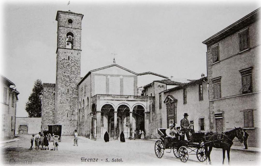 Wine Apartments Florence Bolgheri エクステリア 写真