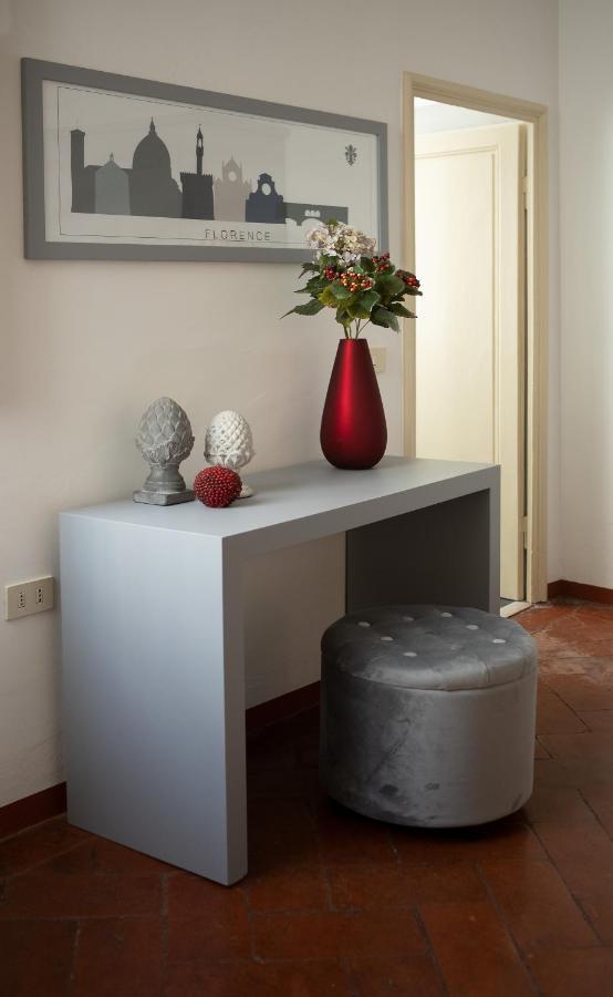Wine Apartments Florence Bolgheri エクステリア 写真