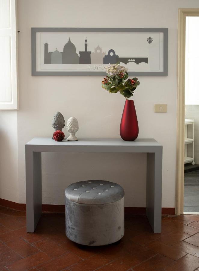 Wine Apartments Florence Bolgheri エクステリア 写真