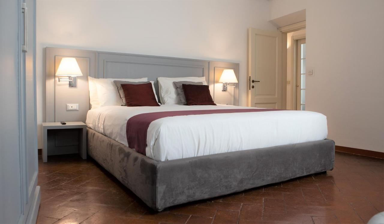 Wine Apartments Florence Bolgheri エクステリア 写真