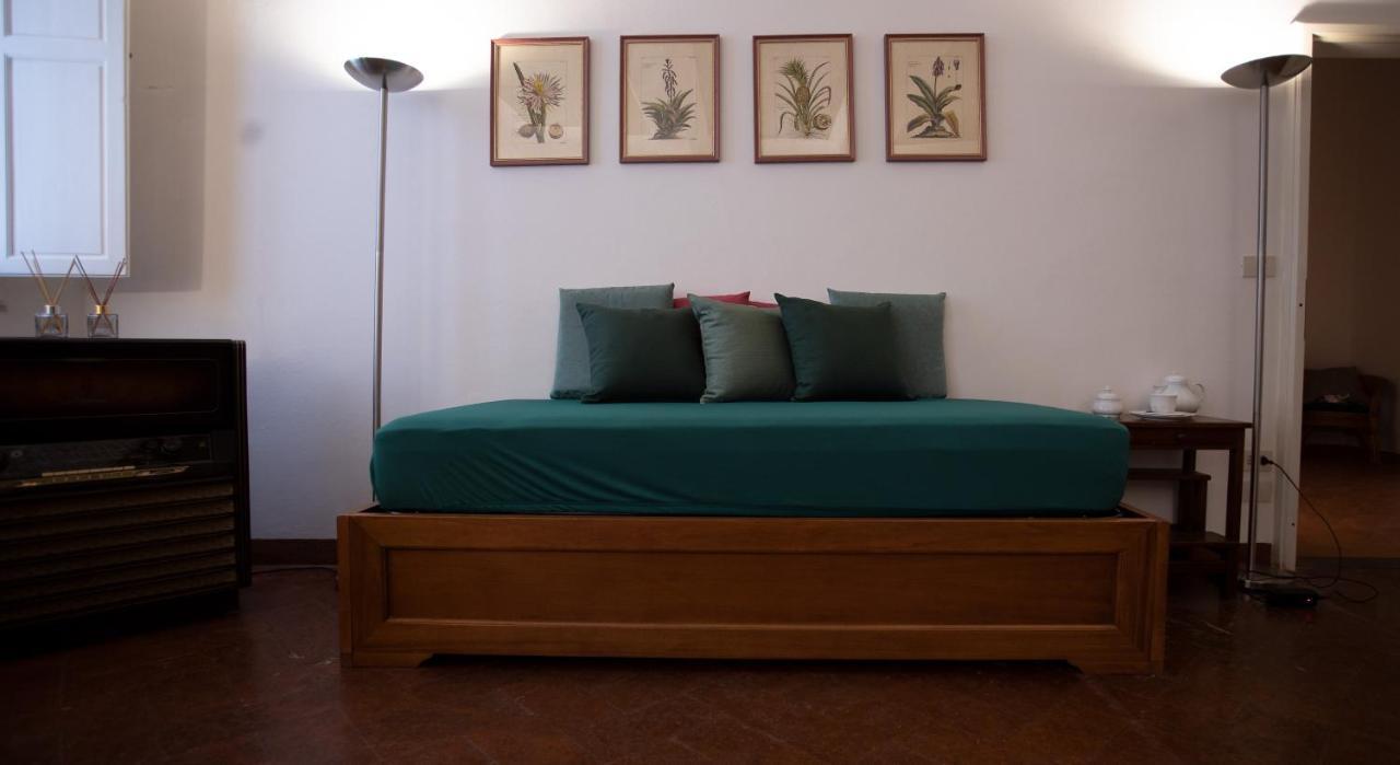 Wine Apartments Florence Bolgheri エクステリア 写真