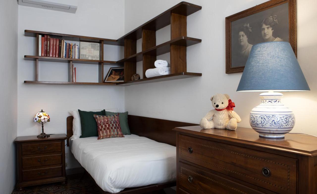 Wine Apartments Florence Bolgheri エクステリア 写真