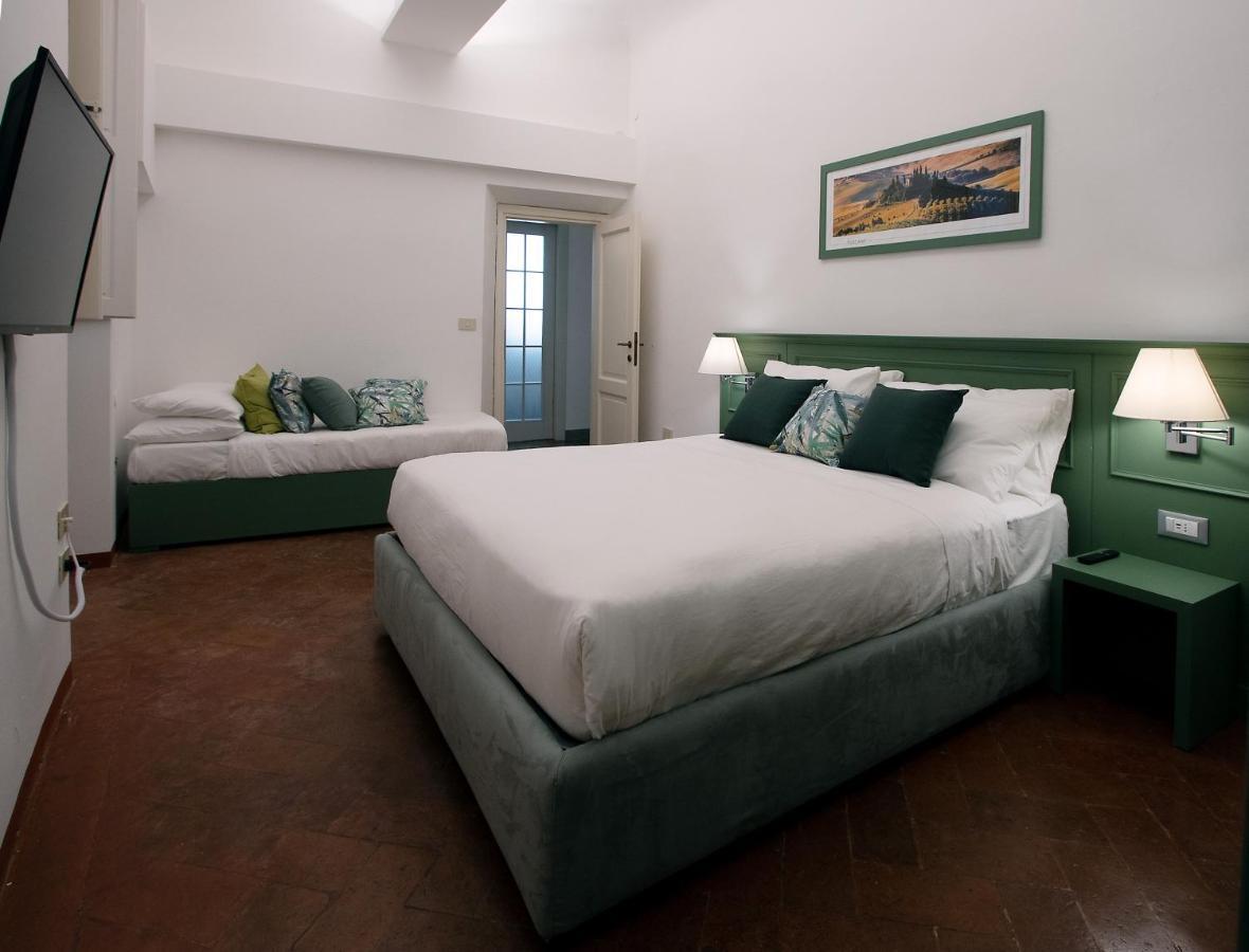 Wine Apartments Florence Bolgheri エクステリア 写真