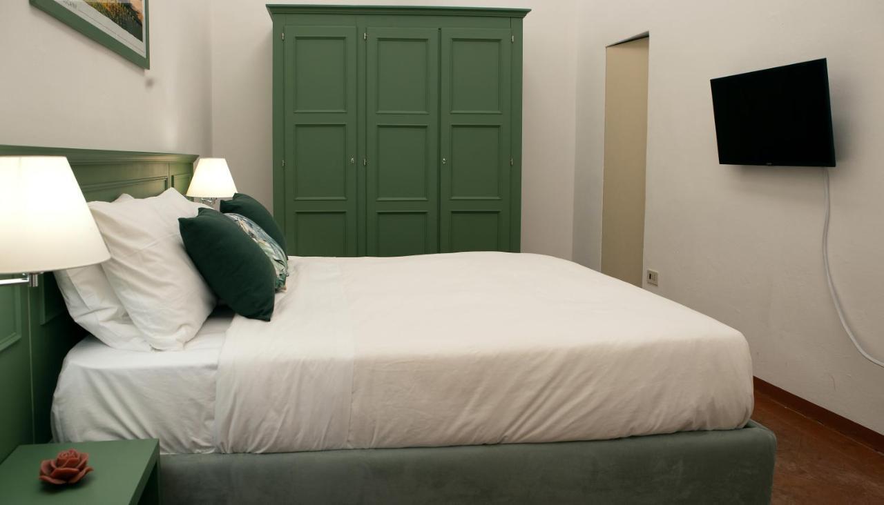 Wine Apartments Florence Bolgheri エクステリア 写真