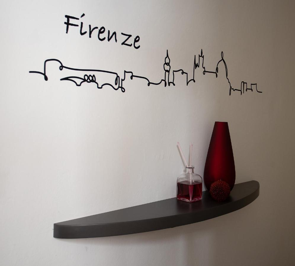 Wine Apartments Florence Bolgheri エクステリア 写真