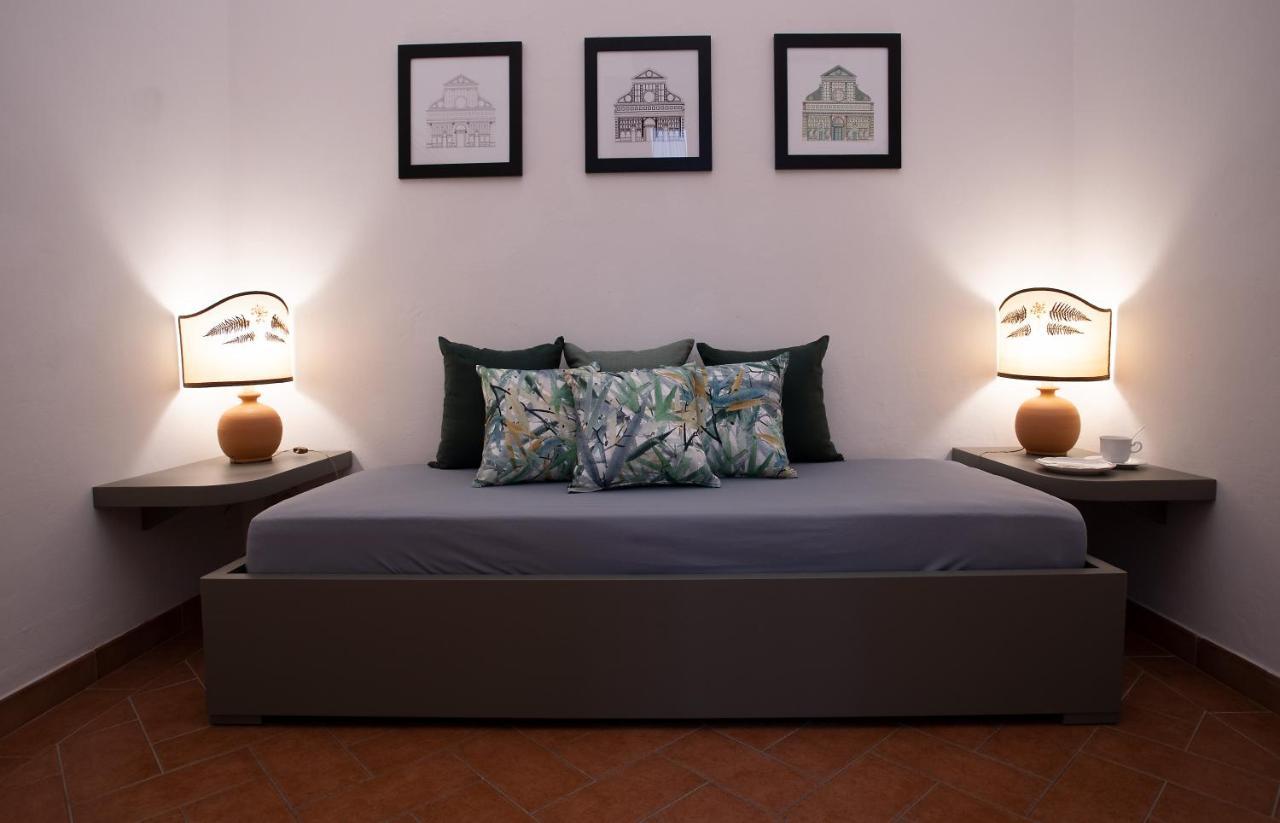 Wine Apartments Florence Bolgheri エクステリア 写真