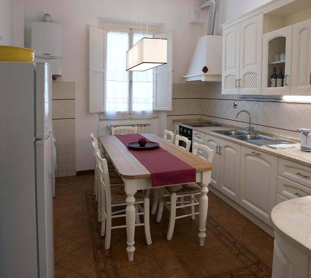 Wine Apartments Florence Bolgheri エクステリア 写真