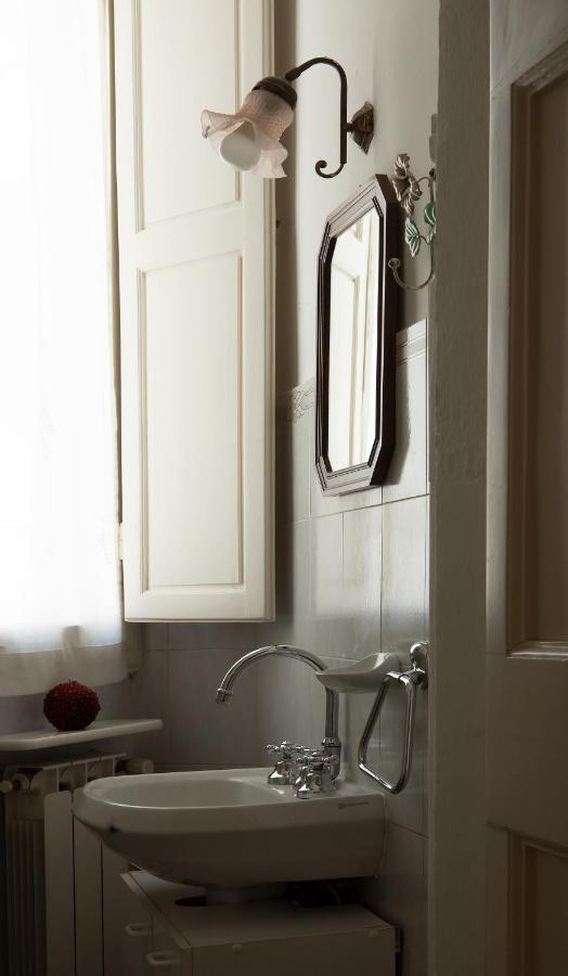Wine Apartments Florence Bolgheri エクステリア 写真