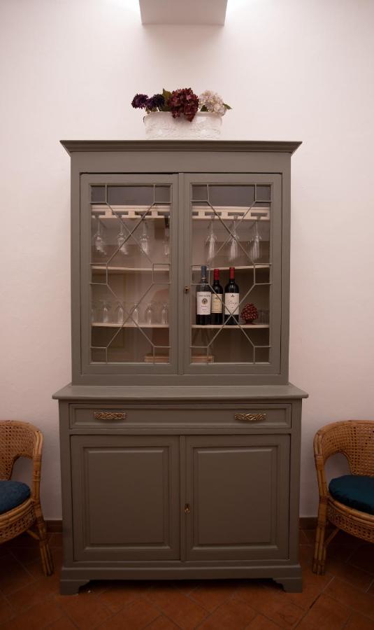 Wine Apartments Florence Bolgheri エクステリア 写真
