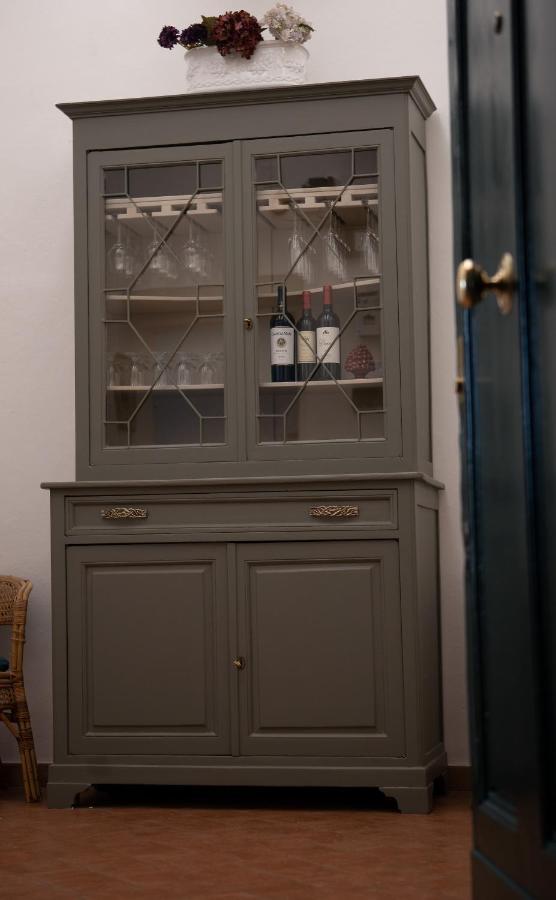 Wine Apartments Florence Bolgheri エクステリア 写真