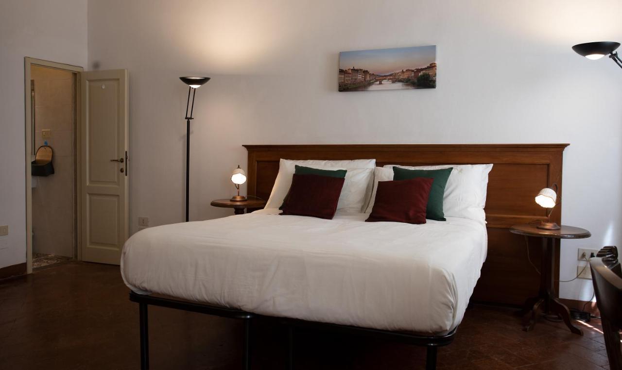Wine Apartments Florence Bolgheri エクステリア 写真