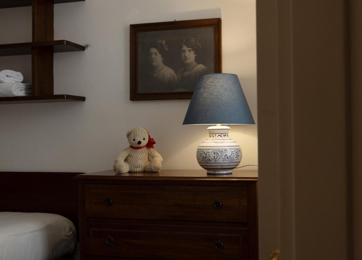 Wine Apartments Florence Bolgheri エクステリア 写真