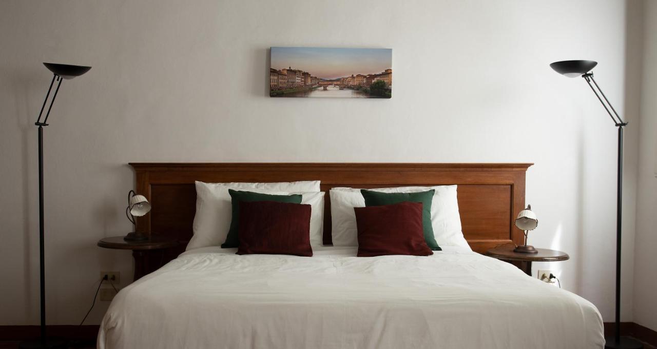 Wine Apartments Florence Bolgheri エクステリア 写真