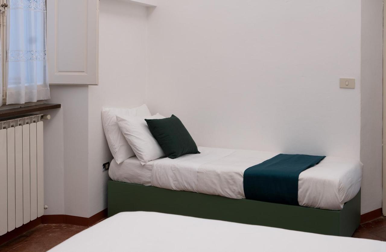 Wine Apartments Florence Bolgheri エクステリア 写真