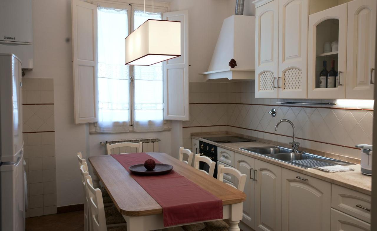 Wine Apartments Florence Bolgheri エクステリア 写真