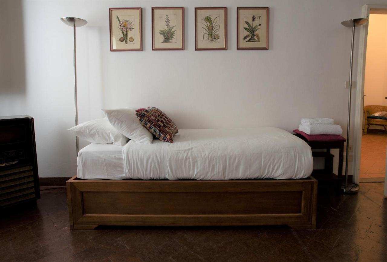 Wine Apartments Florence Bolgheri エクステリア 写真
